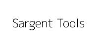 Sargent Tools